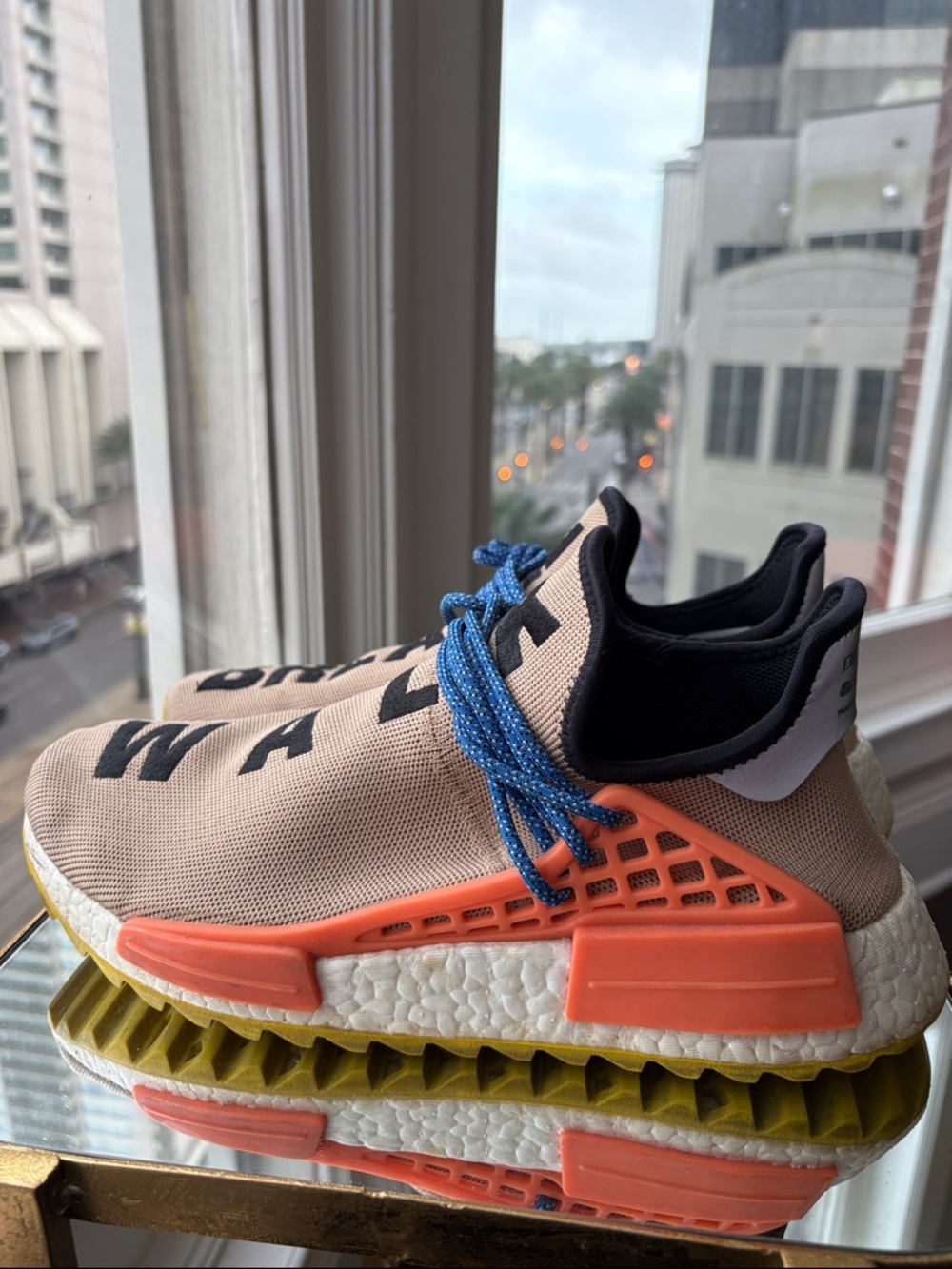 adidas x Pharrell - Picture 6 of 7